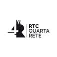 Logo Rtc Quarta Rete