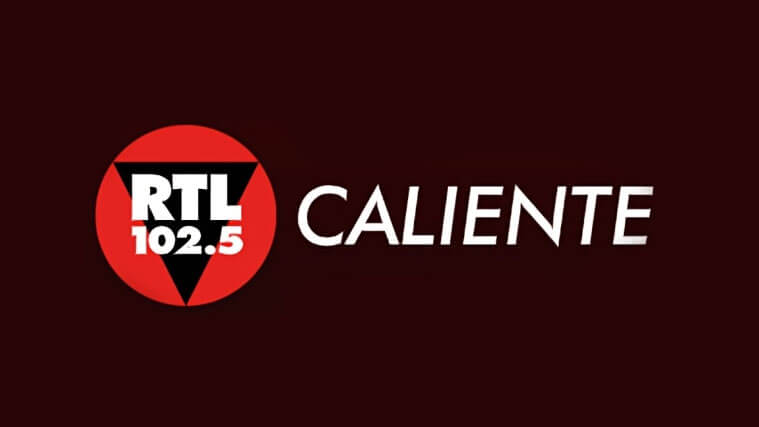 RTL 102.5 Caliente