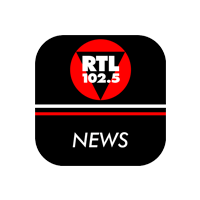Logo RTL 102.5 News