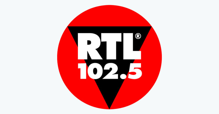 RTL 102.5 TV