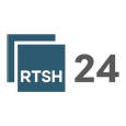 Logo RTSH 24