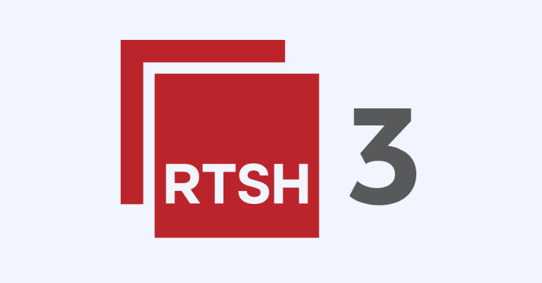 RTSH 3