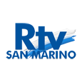 Logo RTV San Marino