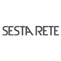 Logo Sesta Rete
