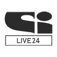 Logo SI LIVE 24