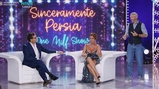 Locandina Sinceramente Persia – One MILF Show