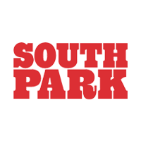 Logo South Park TV