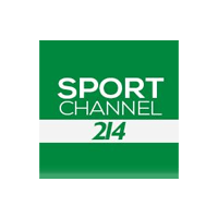 Logo Sport Channel 214