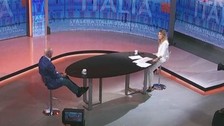 Locandina Stasera Italia