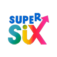Logo SuperSix