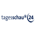 Logo Tagesschau24