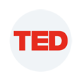 Logo TED Italia TV