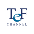 Logo Tef Channel