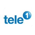 Logo Tele 1