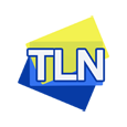Logo Tele Lazio Nord