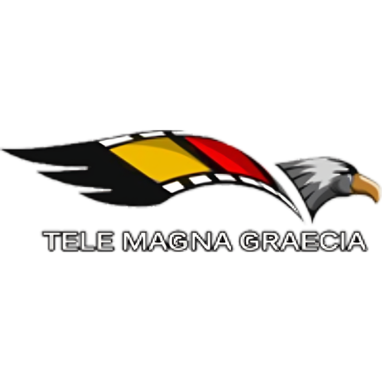 Logo Tele Magna Graecia