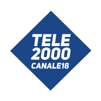 Logo Tele2000