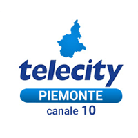 Logo Telecity Piemonte
