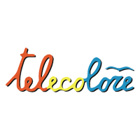 Logo Telecolore Salerno