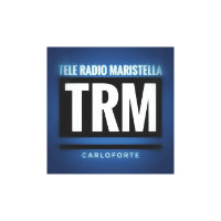 Logo Tele Radio Maristella