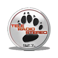 Logo Tele Radio Stereo