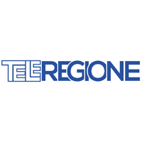 Logo TR - Teleregione Lazio