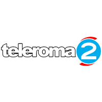Logo TeleRoma 2