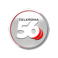 Logo Teleroma 56
