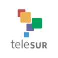 Logo Telesur TV