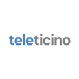 Logo TeleTicino