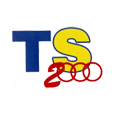 Logo Tuscia Sabina 2000