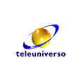 Logo Teleuniverso