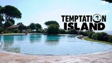 Locandina Temptation Island