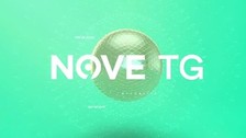Locandina TG Nove