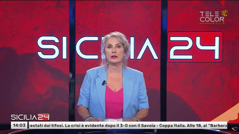 TG Telecolor