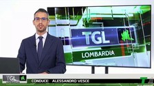 Locandina TGL Telelombardia