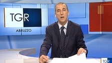Locandina TGR Abruzzo