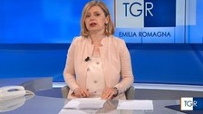 Locandina TGR Emilia Romagna