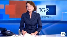Locandina TGR Lombardia