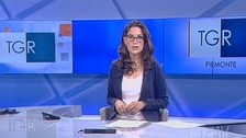 Locandina TGR Piemonte