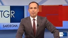 Locandina TGR Sardegna