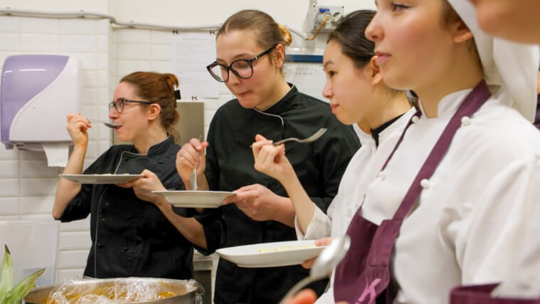 The King of Chocolate