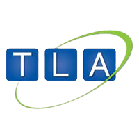 Logo TLA TV