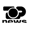 Logo Top News Albania