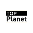 Logo Top Planet