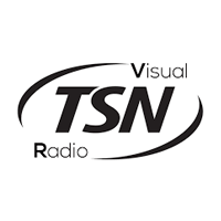 Logo TSN Visual Radio