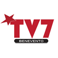 Logo Tv7 Benevento