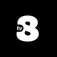 logo TV8