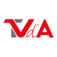 Logo TVdA
