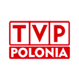 Logo TVP Polonia